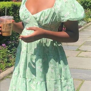 Princess Polly dress